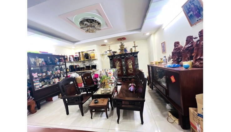 Ngộp Giảm Sốc 800tr Bán Nhà Hẻm Xe Hơi 5 Tầng 4.5x11m Chỉ 6 tỷ hơn  Đường Số 2 Trường Thọ Thủ Đức Mới Đẹp Lung Linh